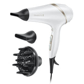 Remington AC8901 Hydraluxe 2300W Hair Dryer photo 1 | ShandaarBuy