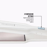 Remington S5527 PRO Ceramic Extra Wide Plate Hair Straightener photo 1 | ShandaarBuy