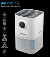 Homage Air purifier HP 251DWB