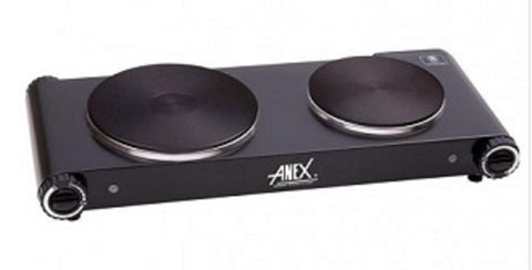Anex AG-2062 Deluxe Hot Plate