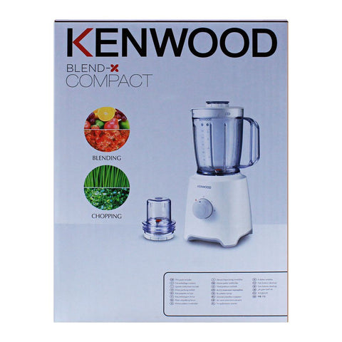 Kenwood Blender BLP 302WH