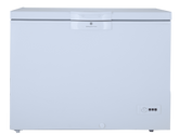 Dawlance 400 Inverter Single Door Freezer