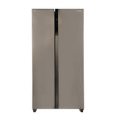 Dawlance DSS-9055 Inox Inverter No Frost Refrigerator