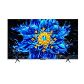 TCL 55" P8L QD Mini LED 4K Google TV view 1