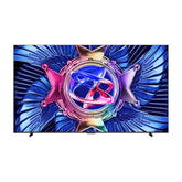 iFFalcon 75" U95A QD Mini LED 4K Google TV view 1
