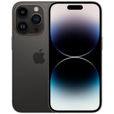 iPhone 14 Pro 256GB - Space Black