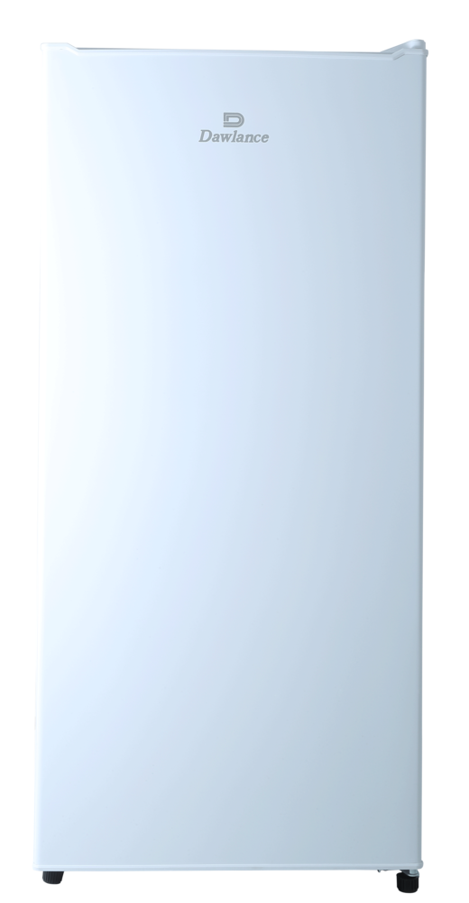 Dawlance 9106 Single Door Refrigerator white