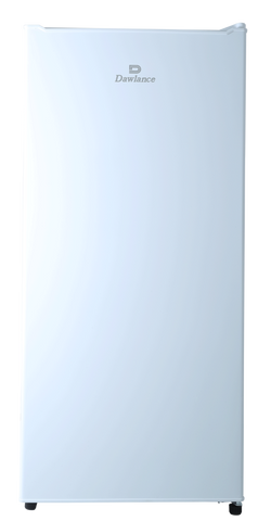 Dawlance 9106 Single Door Refrigerator white