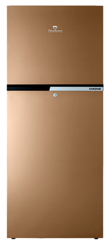 Dawlance 9169WB Chrome Pearl Copper Refrigerator