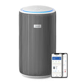 Philips AC3220/10 Air Purifier — view 1 | Philips AC3220/10 Air Purifier (White) | ShandaarBuy
