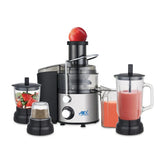 AG-192 Deluxe Juicer Blender Grinder AG-192 Deluxe Juicer Blender Grinder Price In Pakistan
