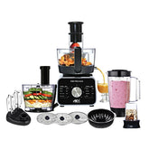 Anex AG-3157 Food Processor Anex AG-3157 Food Processor shandaarbuy.pk Anex Food Processor anex kitchen kitchen-appliances