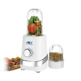 Anex AG-645 Blender — front view | ANEX AG-645 Deluxe Grinder | ShandaarBuy