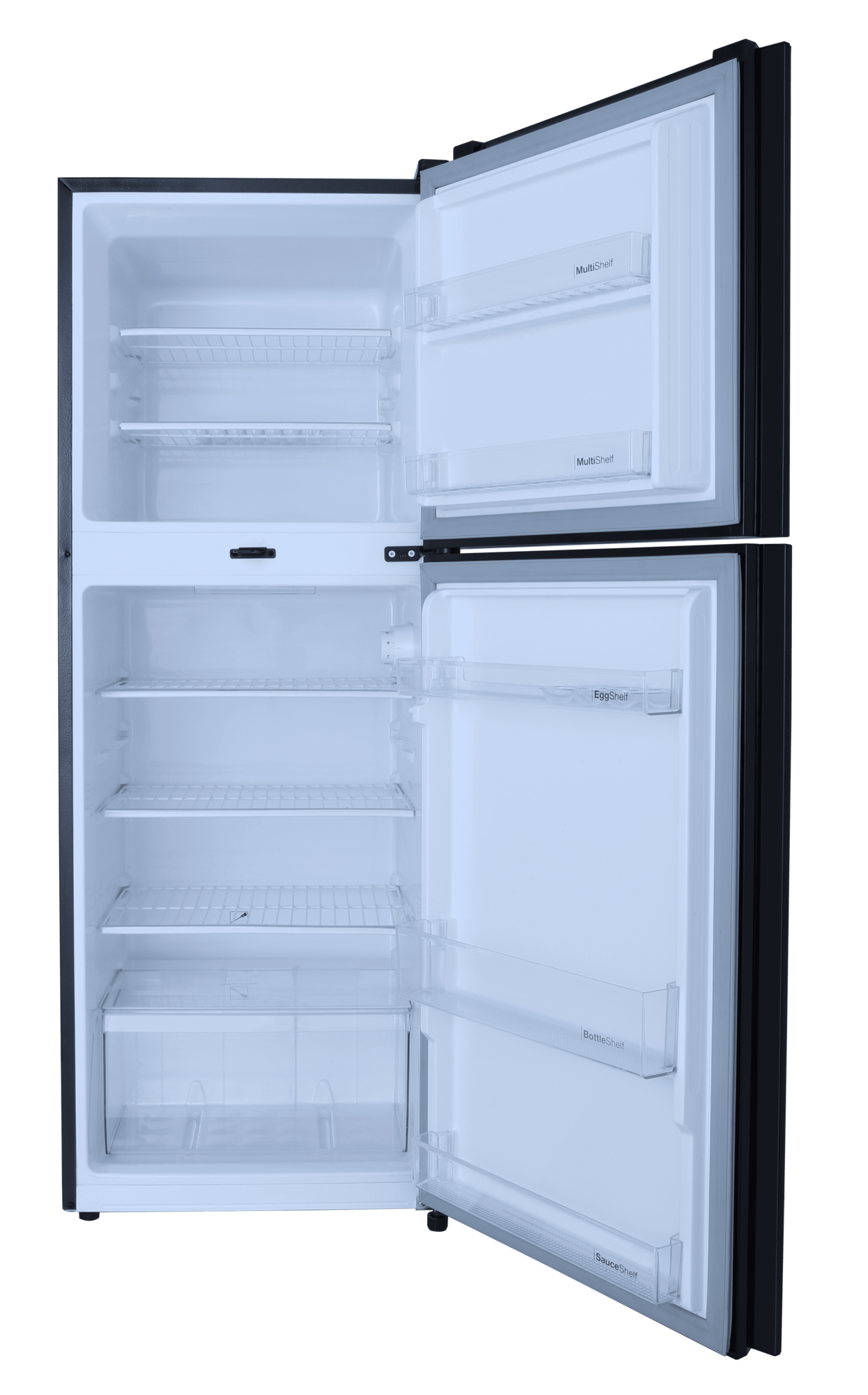 Dawlance 9169 Avante Pearl Burgundy Refrigerator