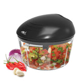 Anex AG-01 Deluxe Handy Pull Chopper