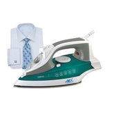 Anex AG-1025 Deluxe Steam Iron Anex ag 1025 steam iron Anex steam irons anex