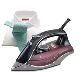 Anex AG-1027 Deluxe Steam Iron Anex ag 1027 steam iron anex steams iron anex