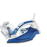 Anex AG-1028EX Steam Iron — front view | Anex AG-1028EX Deluxe Steam Iron | ShandaarBuy