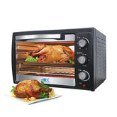 Anex AG-1070 Deluxe Oven Toaster With BBQ Grill Anex ag 1070 oven toaster with bbq Anex