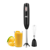 Anex AG-123EX Deluxe Hand Blender & Beater Anex hand blender beater shandaarbuy.pk Anex Hand Blender & Beater