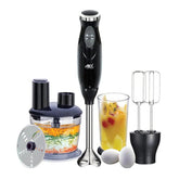 Anex AG-140 Deluxe Hand Blender Anex AG-140 Deluxe Hand Blender Price In Pakistan Anex Deluxe Hand Blender Best Price In Pakistan