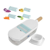 Anex AG-15 Deluxe Vegetable Slicer Anex AG-15 Deluxe Vegetable Slicer Price In Pakistan