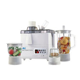 Anex AG-179 Juicer Blender With Big Grinder 4 in 1 Anex 179 gl blender grinder Anex