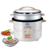 Anex AG-2023 Deluxe Rice Cooker aex rice cooker anex