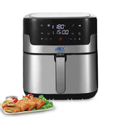 Anex AG-2024 Deluxe Air Fryer Anex AG-2024 Deluxe Air Fryer shandaarbuy.pk Anex Deluxe Air Fryer