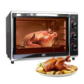 Anex AG-3070 Oven Toaster — front view | Anex AG-3070 Deluxe Oven Toaster With BBQ Grill | ShandaarBuy