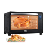 Anex AG-3080 Deluxe Oven with Fan BBQ Grill Anex ag 3080 oven with fan bbq grill Anex