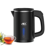 Anex AG-4060 Kettle — front view | Anex AG-4060 Deluxe Kettle | ShandaarBuy