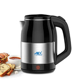 Anex AG-4062 Kettle — front view | Anex AG-4062 Deluxe Kettle | ShandaarBuy
