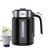 Anex AG-4064 Kettle — front view | Anex AG-4064 Deluxe Kettle | ShandaarBuy