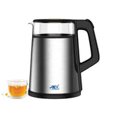 Anex AG-4066 Kettle — front view | Anex AG-4066 Deluxe Kettle | ShandaarBuy