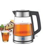 Anex AG-4070 Kettle — front view | Anex AG-4070 Deluxe Kettle | ShandaarBuy