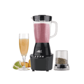 Anex AG-6043 Deluxe Blender Grinder 2 in 1 Anex AG-6043 Deluxe Blender Grinder 2 in 1 shandaarbuy.pk Anex Blender Grinder 2 in 1