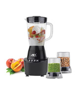 Anex AG-6044 Deluxe Blender Grinder Anex AG-6044 Deluxe Blender Grinder shandaar buy.pk Anex Deluxe Blender Grinder