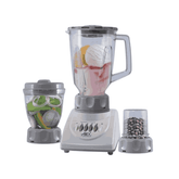 Anex AG-699 UB Blender Unbreakable 3 in 1
Anex AG-699 UB Blender Unbreakable 3 in 1 shandaarbuy.pk Anex UB Blender Unbreakable 3 in 1