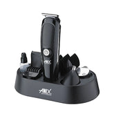 Anex AG-7064 Hair Trimmer Anex AG-7064 Hair Trimmer Price In Pakistan anex health beauty
