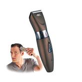 Anex AG-7065 Deluxe Hair Trimmer aex ag 7065 hair trimmer anex