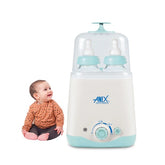 Anex AG-733EX Deluxe Baby Bottle Warmer Anex ag 733ex baby bottle warmer Anex