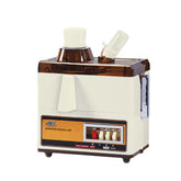 Anex AG-77 Juicer Blender — front view | Anex AG-77 Deluxe Juicer | ShandaarBuy