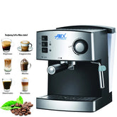 Anex AG-825 Coffee Maker — front view | Anex AG-825 Deluxe Coffee Maker | ShandaarBuy