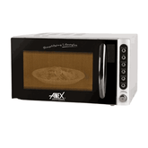 Anex AG-9031 Deluxe Microwave Oven Anex AG-9031 Deluxe Microwave Oven shandaarbuy.pk Anex Deluxe Microwave Oven anex
