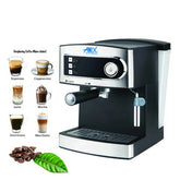 Anex AG-826 Coffee Maker — front view | Anex AG 826 Deluxe Coffee Maker | ShandaarBuy