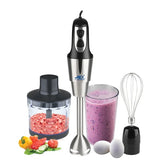 Anex AG-143 Hand Blender — front view | Anex Ag-143 Deluxe Hand Blender | ShandaarBuy