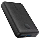 Anker PowerCore Select 10000mAh Power Bank anker powercore 1000 mah power banks anker