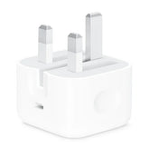 Apple Mercantile Original 20W USB-C Power Adapter 3 PIN
