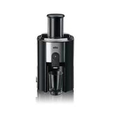 BRAUN J500 COLLECTION SPIN JUICER braun j500 spin juicer braun